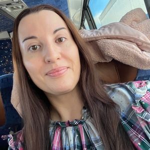 Meet your Posher, Shannon